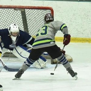 Meet your Posher, Nick